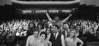 Танцувай с Postmodern Jukebox!