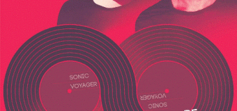 Ben Klock и KinK на SONIC VOYAGER