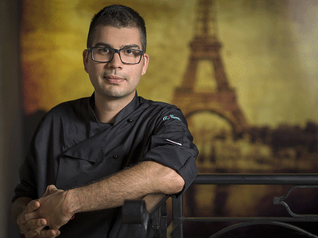 chef Dani Spartak copy