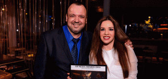 „На светска вълна“ с отличие в категория Култура и изкуство на VIP Media Awards 2016