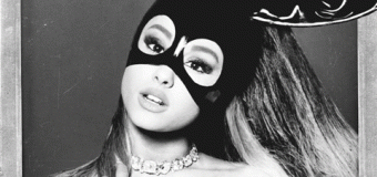 Излезе дългоочакваният нов албум на Ariana Grande