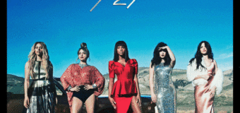 Fifth Harmony издават втория си студиен албум „7/27“
