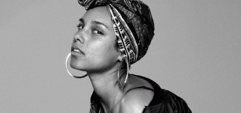 Alicia Keys с нов сингъл и албум това лято