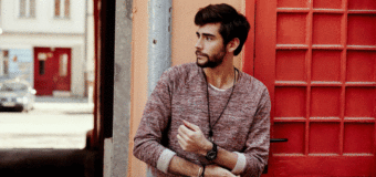Alvaro Soler с новия летен хит Sofia