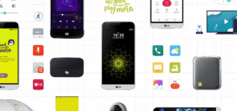 ОЧAКВАНИЯТ С НЕТЪРПЕНИЕ LG G5 Е ВЕЧЕ В БЪЛГАРИЯ