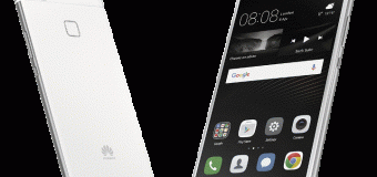 Huawei P9 Lite с премиера на българския пазар
