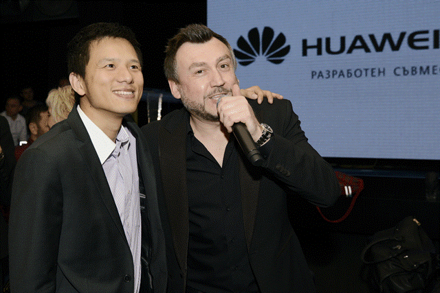 Huawei P9 in Bulgaria_Jefferson Zhang&Lubo Kirov copy
