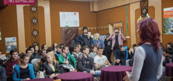 „Бъдители“ говориха за образованието и кариерата пред ученици от Бургас