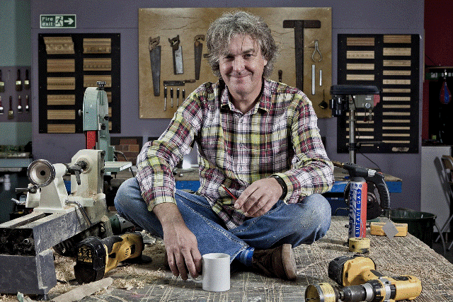 James May copy