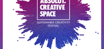 Absolut представя първия фестивал за устойчива креативност от 3 до 9 юни в София