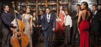 Холивуд идва с Postmodern Jukebox