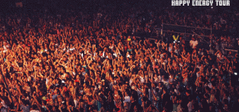 Coca-Cola Happy Energy Tour и The Voice of Summer Tour се обединяват в едно разтърсващо музикално изживяване