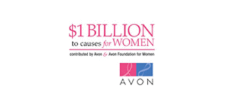 AVON достигна 1 милиард долара дарения за благотворителност в глобален план