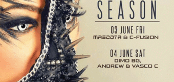 Над 30 български и чуждестранни артисти ще стъпят на сцената на Bedroom Beach Club