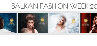 Модната диктаторка Албена Александрова с ексклузивно шоу на Balkan Fashion Week 2016