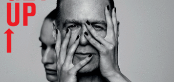 Bryan Adams снима най-големите световни звезди