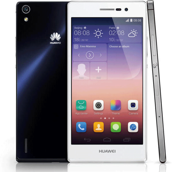 Huawei Ascend P7 copy