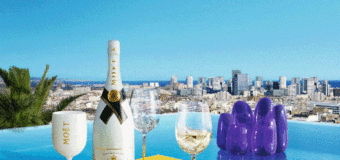 Moët Ice Impérial 2016: Гмурни се в лятото, потопи се в THE NOW!
