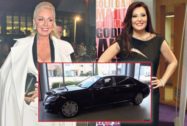 Lepa Brena i Dragana Mirkovic copy