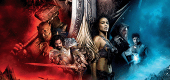 Близо 40 000 зрители влязоха в света на „Warcraft: Началото“ в премиерния уикенд