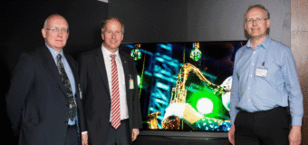 LG демонстрира изключителните HDR възможности на OLED телевизорите си