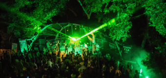 Международни гости и публика посрещнаха Zenith Fusion Festival
