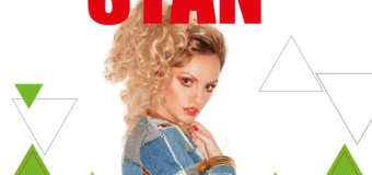 Alexandra Stan пее за 11-та годишнина на Balkanika Music Television