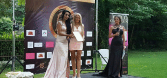 На бляскава церемония раздадоха първите Business&Fashion Awards във Варна