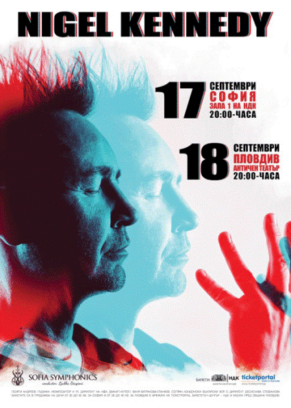 Nigel-Kennedy-Poster-50x70