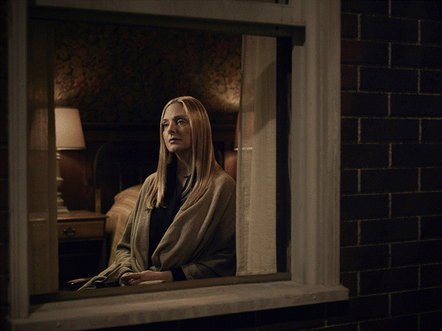Wayward Pines_Sezon 2_Hope Davis copy
