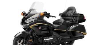 Започват поръчките на новия GL1800 Gold Wing