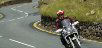 Honda Africa Twin стана „Мотоциклет на годината“ за 2016 в класацията на Auto Trader
