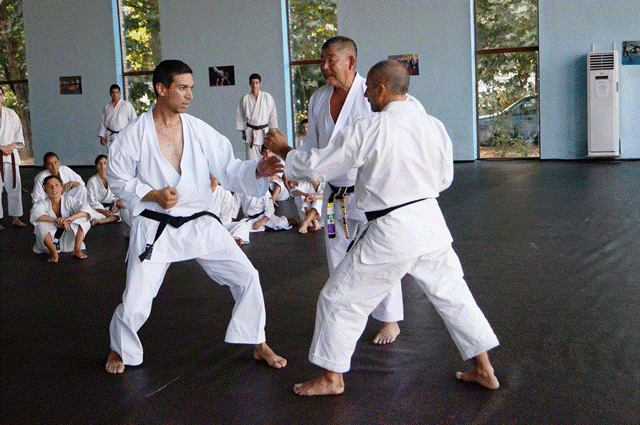 IJKA_Qualification_camp_Latchezar Nenov_Sadashige Kato_Anton Vundev copy