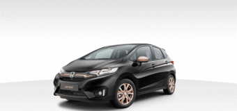 Honda представя европейската версия на новия Civic Hatchback