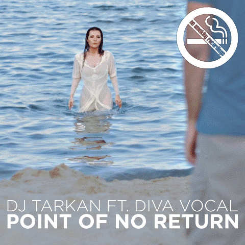 1 DJ Tarkan ft DIVA Vocal - Point Of No Return (cover) copy
