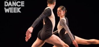 Големият американски хореограф Стивън Петронио открива ONE DANCE WEEK 2016