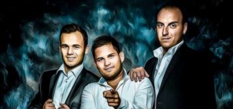 Момчетата от „Нема к‘во“: Скучните факти стават забавни с новото „Фактуално“