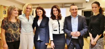 DigitalKidZ влиза в училище