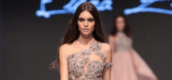 ЕКСКЛУЗИВНИ БЪЛГАРСКИ КОЛЕКЦИИ НА SOFIA FASHION WEEK AW 2016