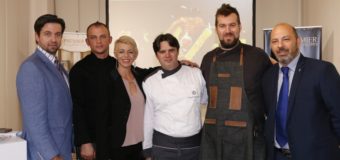 ПЕТИ ПРЕМИЕР ГАСТРОНОМИЧЕСКИ ФЕСТИВАЛ БАНСКО