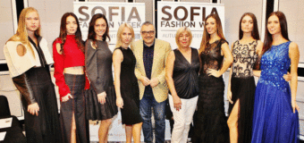 МОДА ОТ НАЙ-ВИСОКА КЛАСА НА SOFIA FASHION WEEK AW 2016