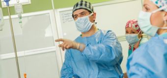 Номинираха Веселин Маринов за Медицинските Оскари