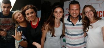 Програма “Готови за успех”, “бялата лястовица”, която променя съдби
