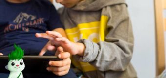 DigitalKidZ представя училище на бъдещето в САЩ, Великобритания, Франция, Финландия и България