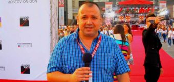 Живата легенда на италианското кино Микеле Плачидо в „На светска вълна“