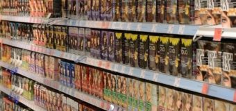 В дрогериите най-често купуваме шампоани, боя за коса и паста за зъби