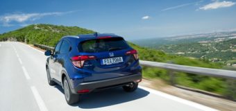 HONDA с още по-силни продажби от лятото насам