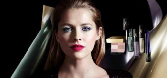 Бъдете с грим като от есенния моден подиум с новата колекция Luxe Metallic на Artistry