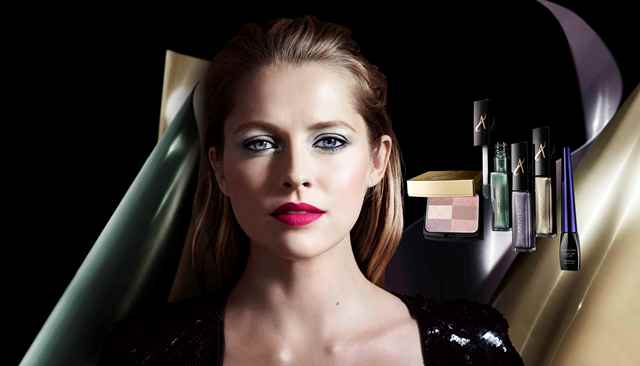 Fall 2016 Beauty Look - Melt Their Hearts Metal