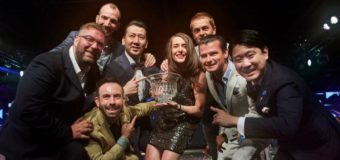 Финалът на World Class 2016 в Маями: Очаквана емоция, неочакван победител